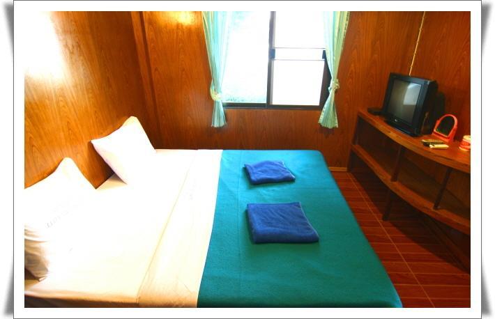 Готель Bang Bao Cliff View Bang Bao Beach Номер фото